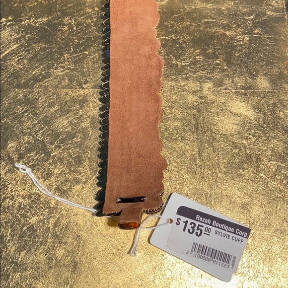 Deepa Gurnani Sylvie Cuff - Picture 7 of 8